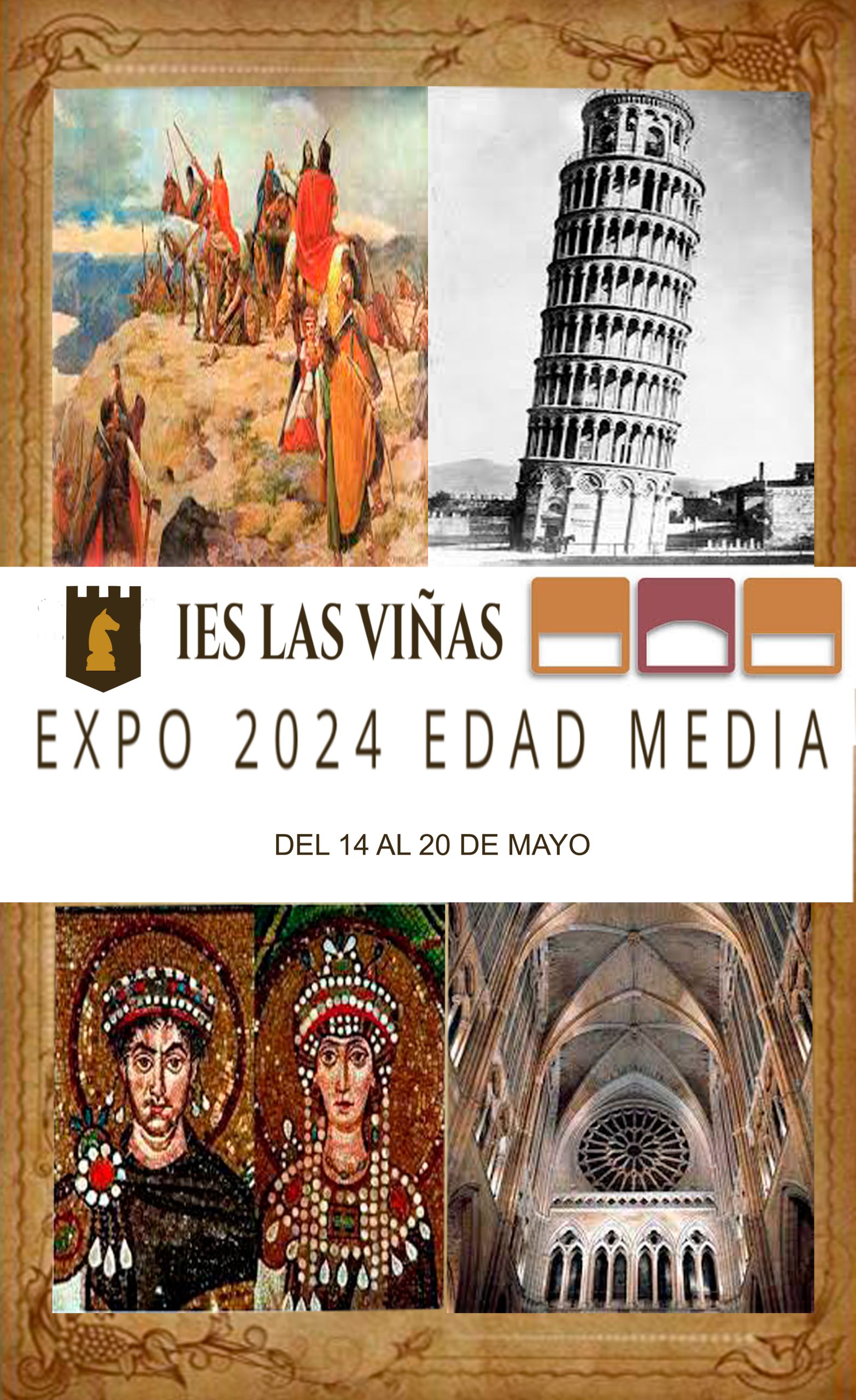 EXPO 24 EDAD MEDIA