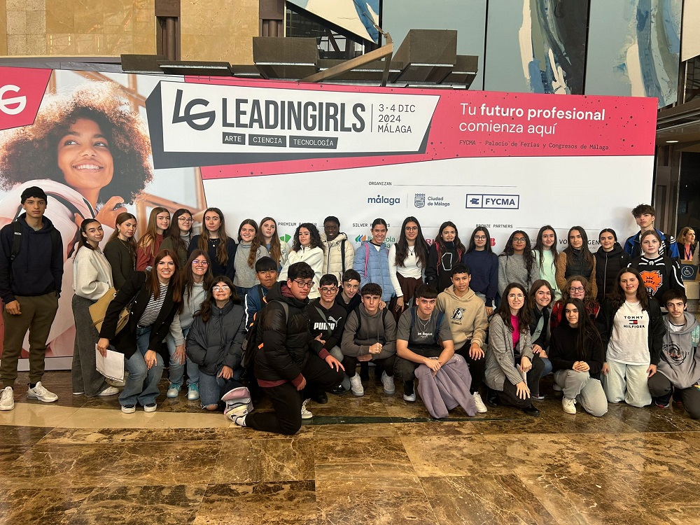 LeadingGirls